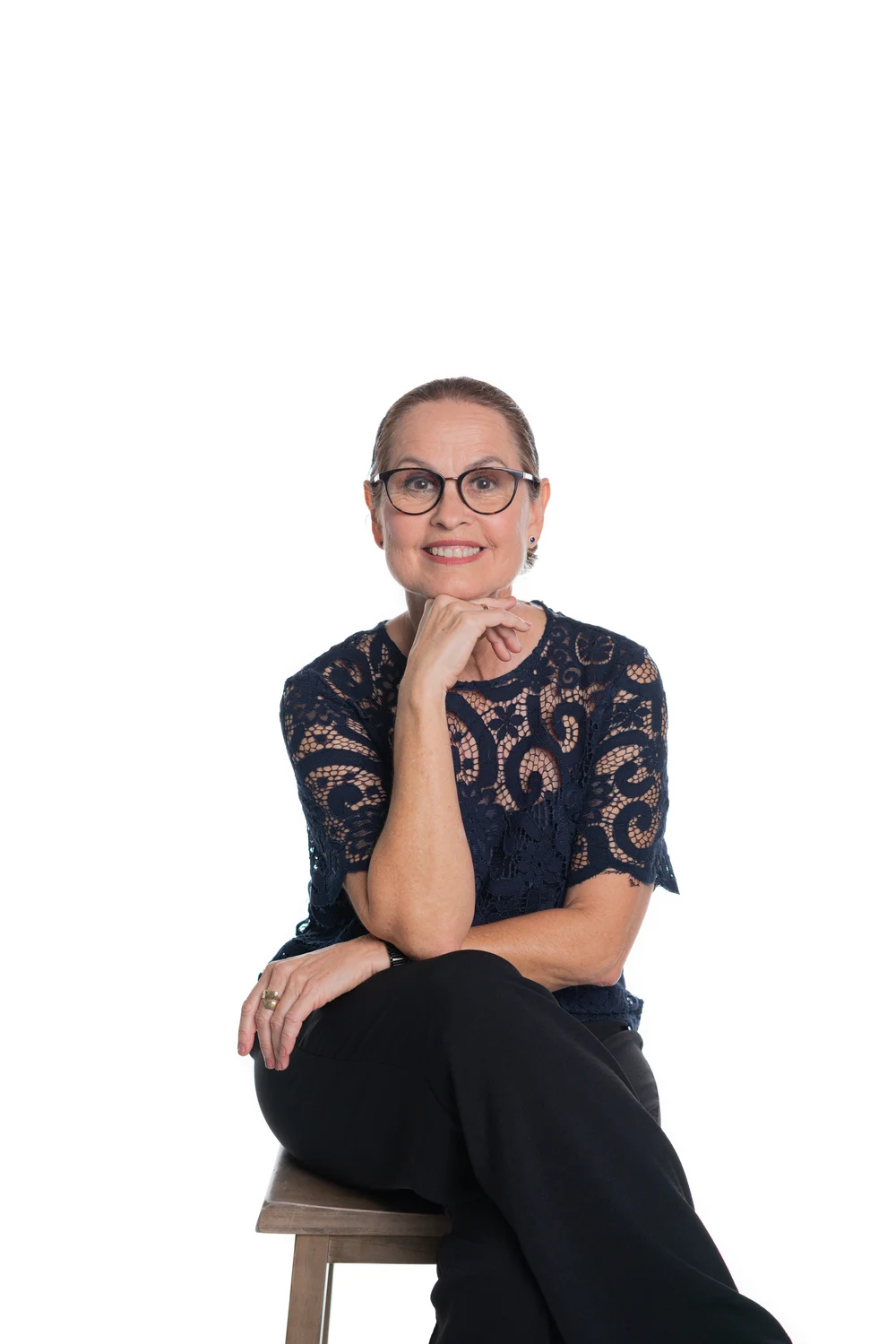 Professor Ballerina Lourdes Arteaga, Founding Director, Miami Royal Ballet