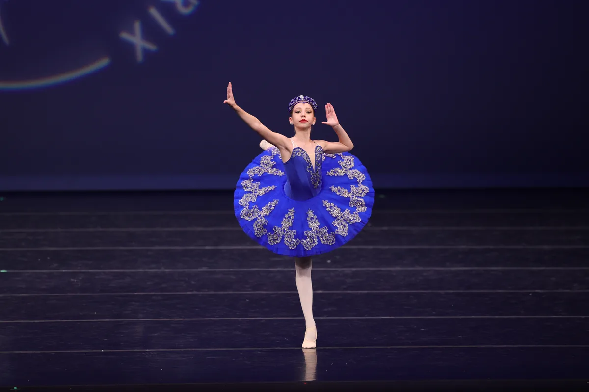 Miami Royal Ballet & Dance, classical ballet, Coral Gables