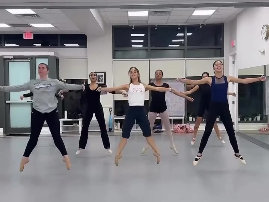 Adult / Open Class