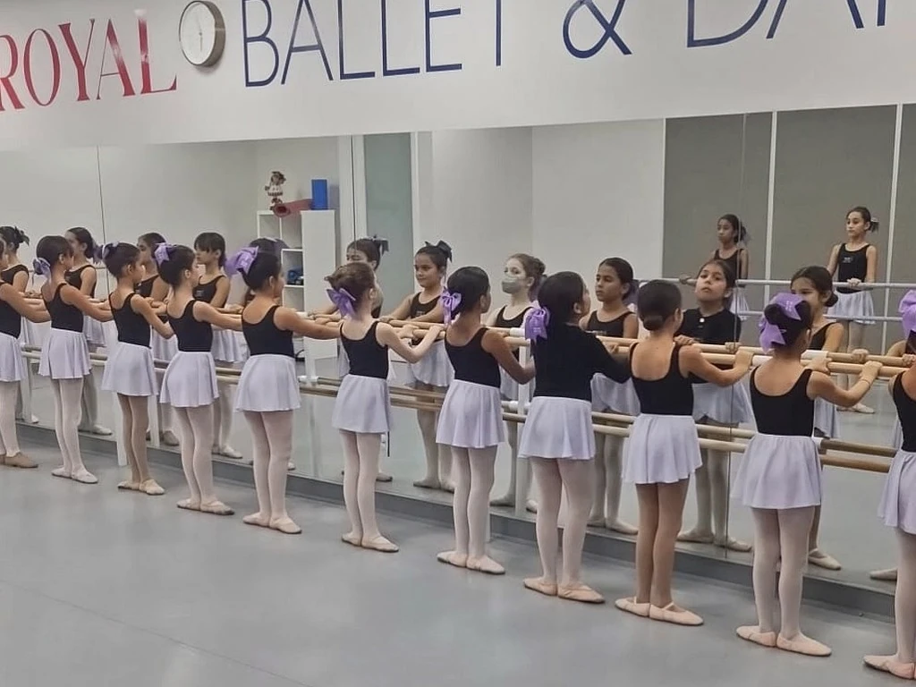 Children's Ballet